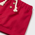 Baby Happy Sailing Short Set mayoral
