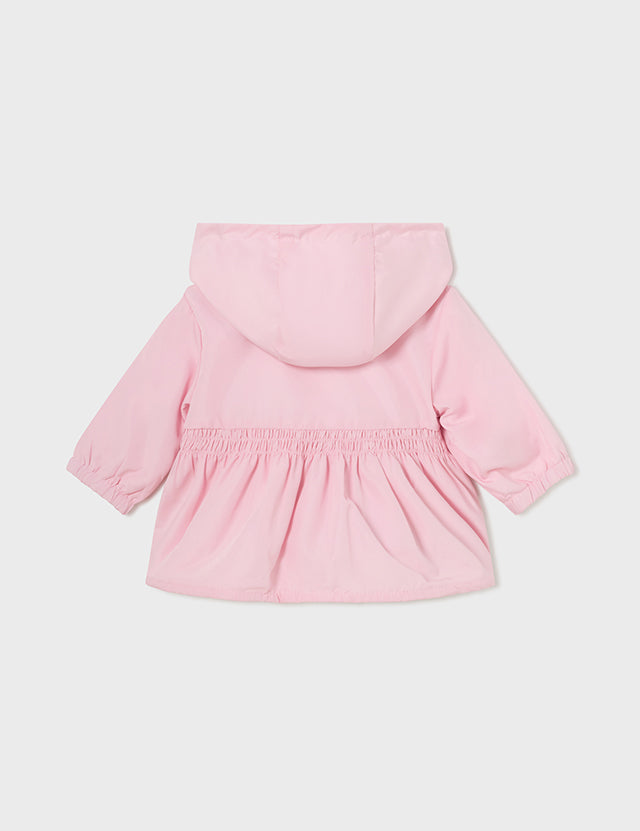 Baby Pinky Promise Windbreaker mayoral