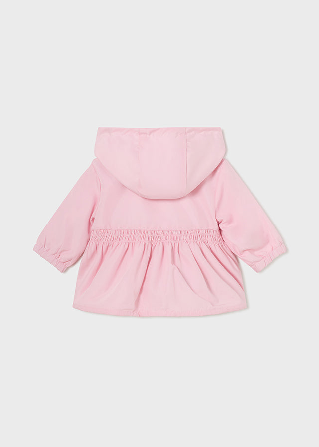 Baby Pinky Promise Windbreaker mayoral