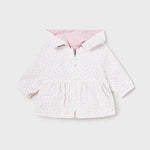 Baby Pinky Promise Windbreaker mayoral