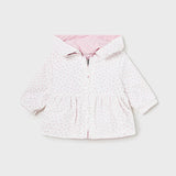 Baby Pinky Promise Windbreaker mayoral