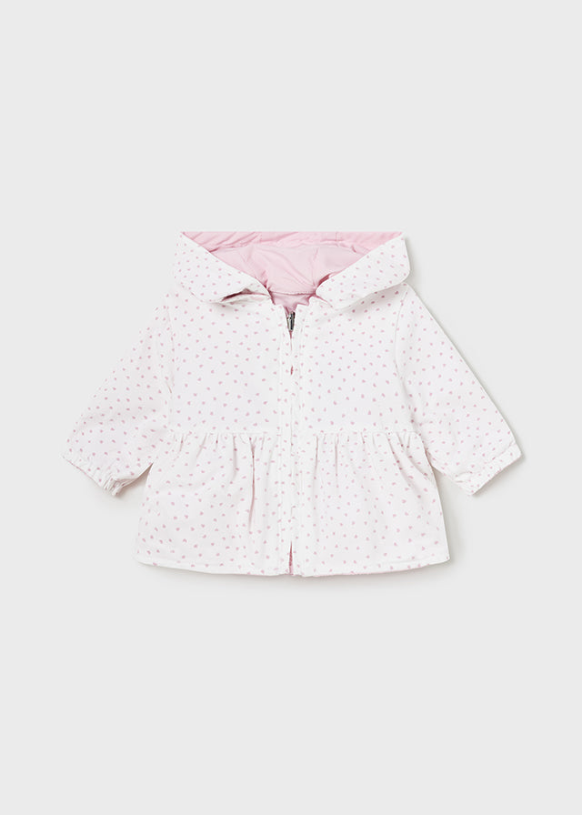 Baby Pinky Promise Windbreaker mayoral