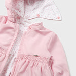 Baby Pinky Promise Windbreaker mayoral