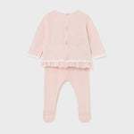Baby Butterfly Legging Set mayoral