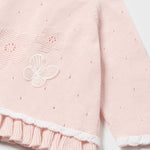 Baby Butterfly Legging Set mayoral
