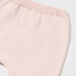 Baby Butterfly Legging Set mayoral