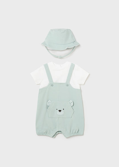 Blue-Beary Set