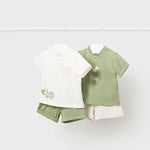 Baby Vroom Vroom - 4 Piece Set mayoral