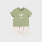 Baby Vroom Vroom - 4 Piece Set mayoral