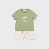 Baby Vroom Vroom - 4 Piece Set mayoral