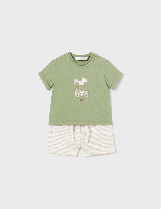Baby Vroom Vroom - 4 Piece Set mayoral