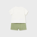 Baby Vroom Vroom - 4 Piece Set mayoral