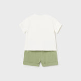 Baby Vroom Vroom - 4 Piece Set mayoral