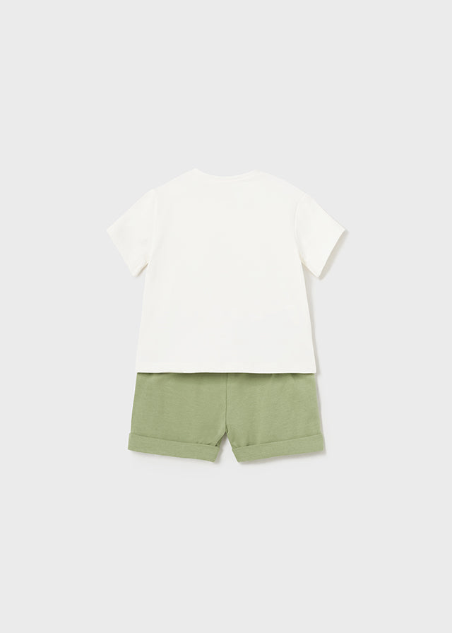 Baby Vroom Vroom - 4 Piece Set mayoral