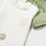 Baby Vroom Vroom - 4 Piece Set mayoral