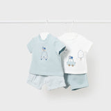 Baby Summer Vacay - 4 Piece Set mayoral