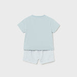 Baby Summer Vacay - 4 Piece Set mayoral