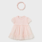 Baby Butterfly Princess TuTu Romper mayoral