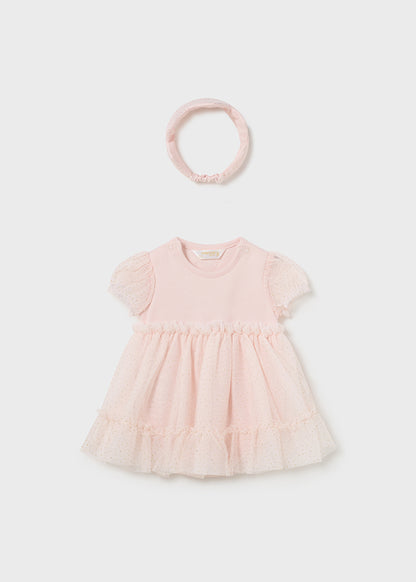 Butterfly Princess TuTu Romper