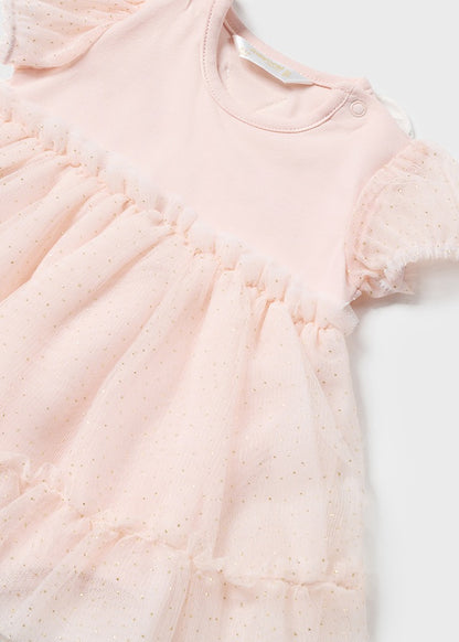 Butterfly Princess TuTu Romper