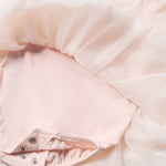 Baby Butterfly Princess TuTu Romper mayoral
