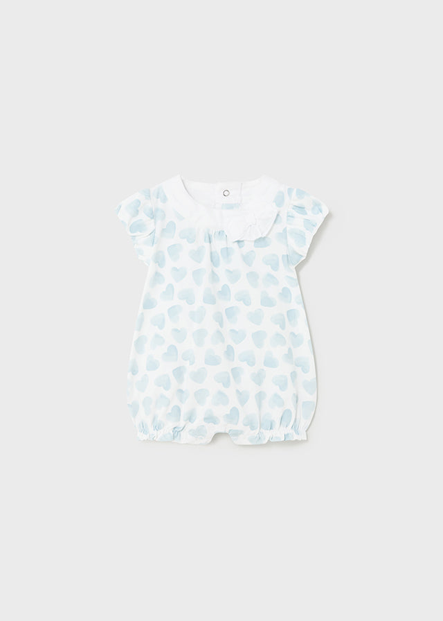 Baby Spring Sprung - 2 Romper Set mayoral