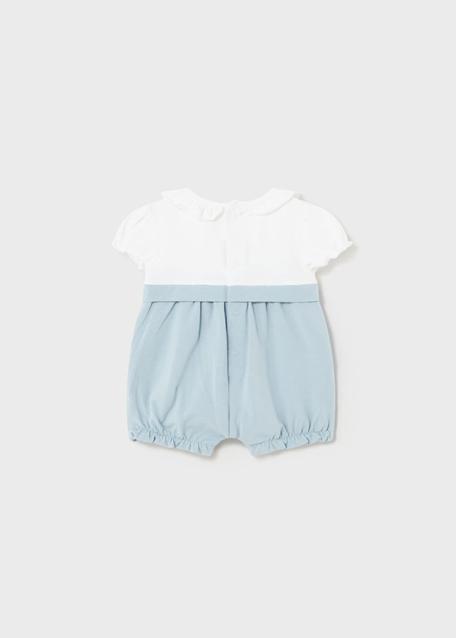 Baby Spring Sprung - 2 Romper Set mayoral
