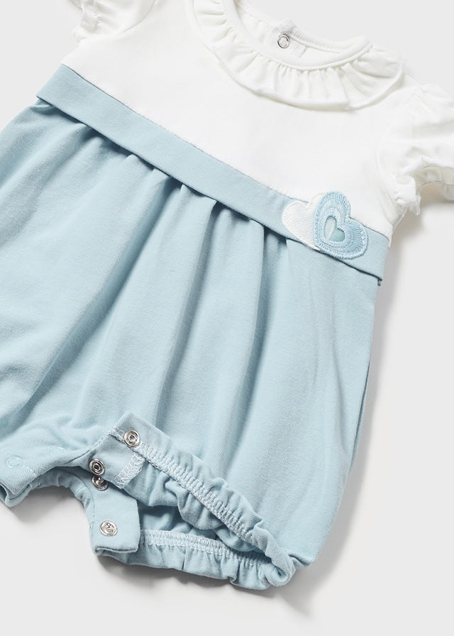 Baby Spring Sprung - 2 Romper Set mayoral