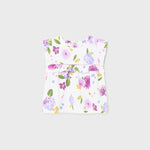 Baby Flower Field Tee and Legging Set mayoral