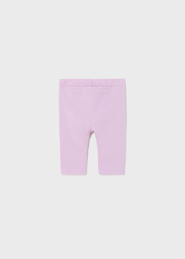 Baby Flower Field Tee and Legging Set mayoral