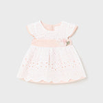 Baby Sunday Best Lace Dress mayoral