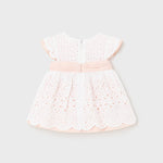Baby Sunday Best Lace Dress mayoral