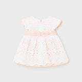 Baby Sunday Best Lace Dress mayoral