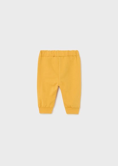 Quackin' Track Suit Set