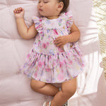 Baby Pretty in Pink Dress mayoral
