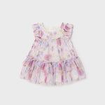 Baby Pretty in Pink Dress mayoral