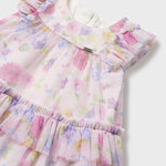 Baby Pretty in Pink Dress mayoral