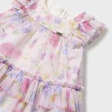 Baby Pretty in Pink Dress mayoral