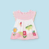 Baby Picnic Playdate Dress mayoral