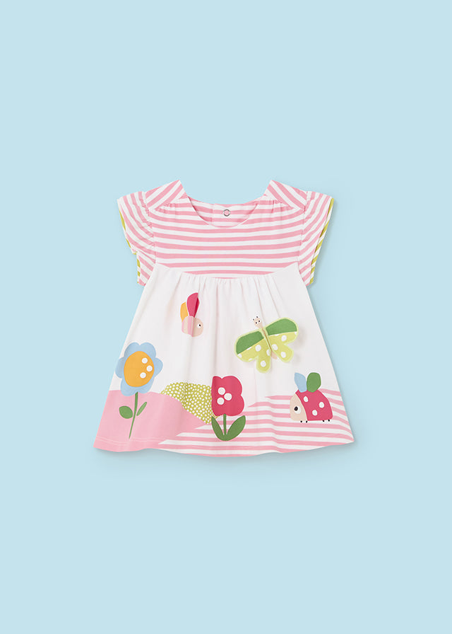 Picnic Playdate Dress