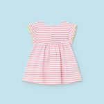 Baby Picnic Playdate Dress mayoral