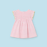 Baby Picnic Playdate Dress mayoral