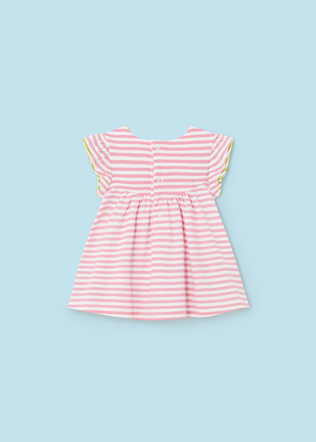 Baby Picnic Playdate Dress mayoral