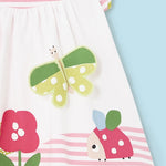 Baby Picnic Playdate Dress mayoral