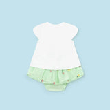 Baby Sorbet Tulle Skirt Set mayoral