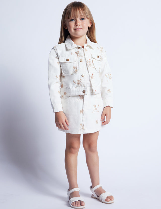 Toddler Jacket mayoral