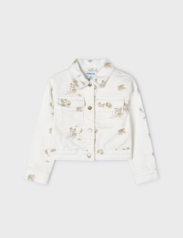 Toddler Jacket mayoral