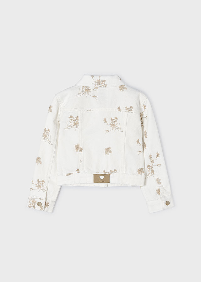 Toddler Jacket mayoral