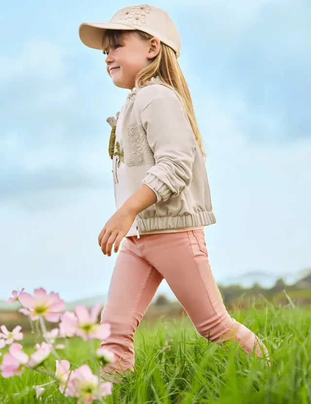 Toddler Pinky Promise Pants mayoral