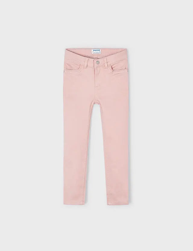 Toddler Pinky Promise Pants mayoral